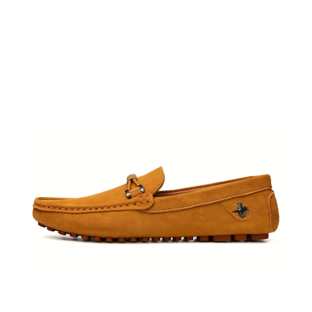 Mocasines Luxur™ Elegancia y Comodidad