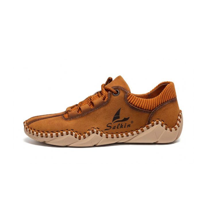 Zapatos Salkin™ Comodidad y Estilo