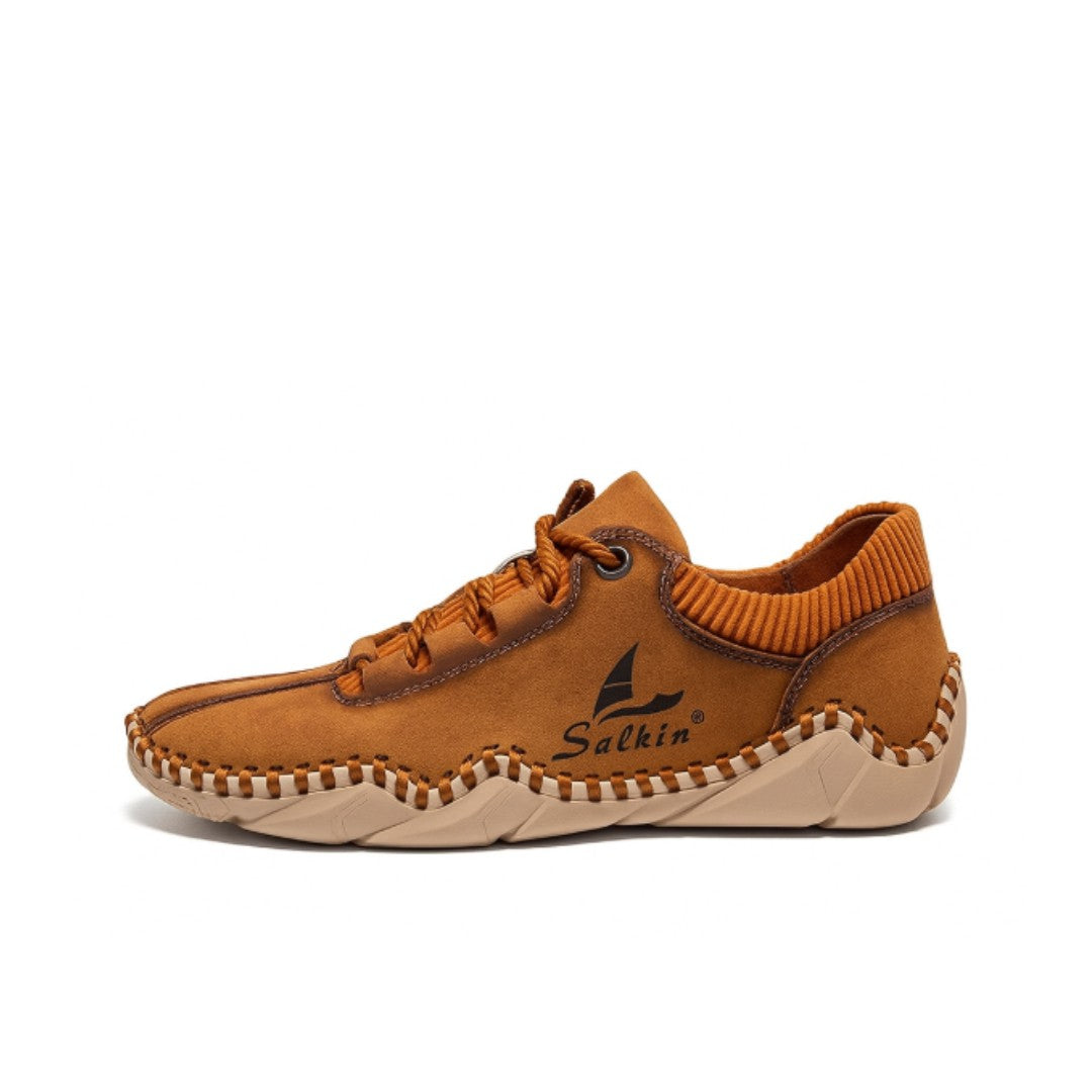 Zapatos Salkin™ Comodidad y Estilo