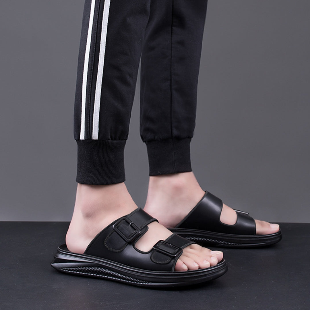 Sandalias Calígula™ Elegancia y Comodidad