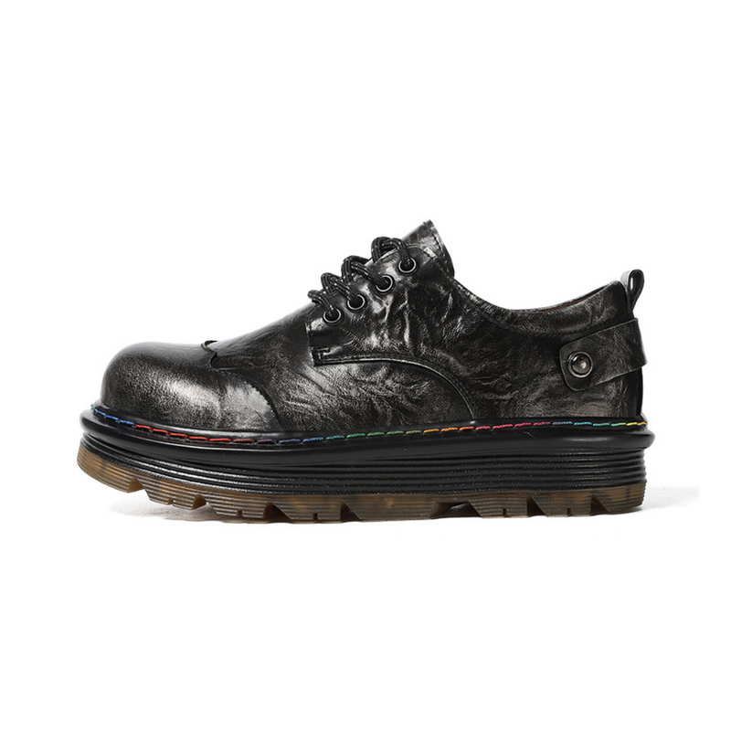 Zapatos Savile™ (+6cm de Altura)