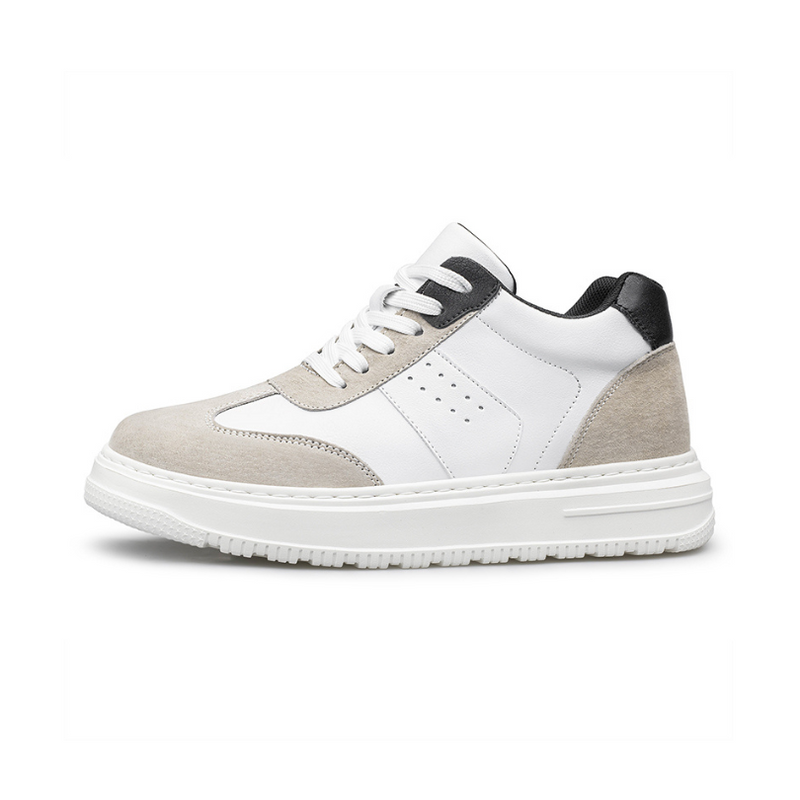Tenis Vybe™ (+6cm De Altura)