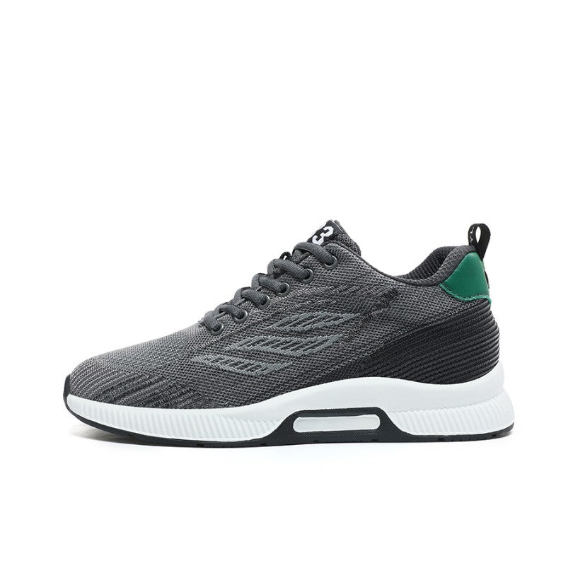 Tenis Nexos™ (+8cm de Altura)