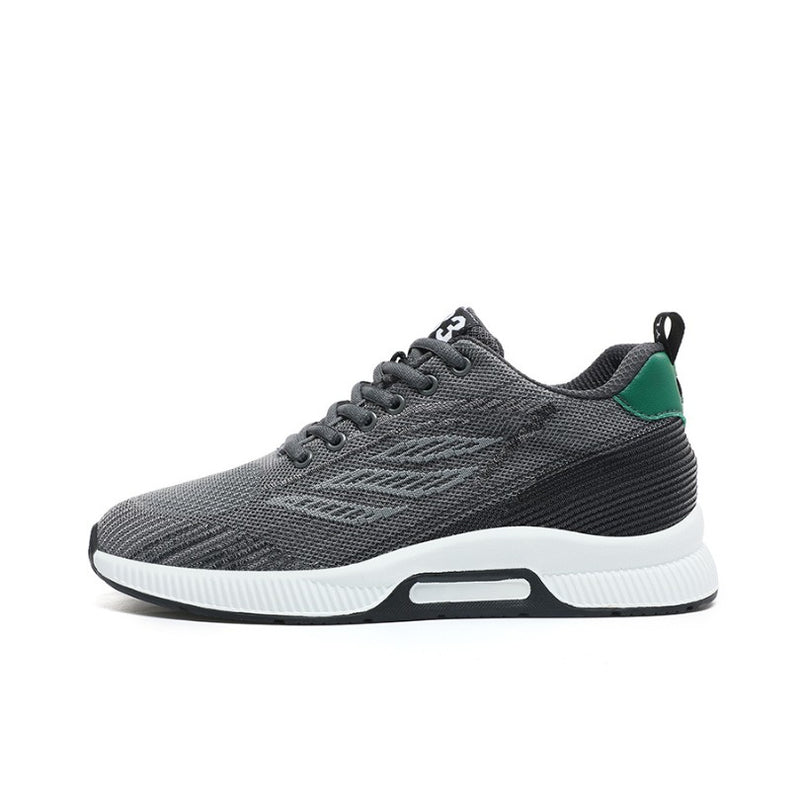 Tenis Nexos™ (+8cm de Altura)