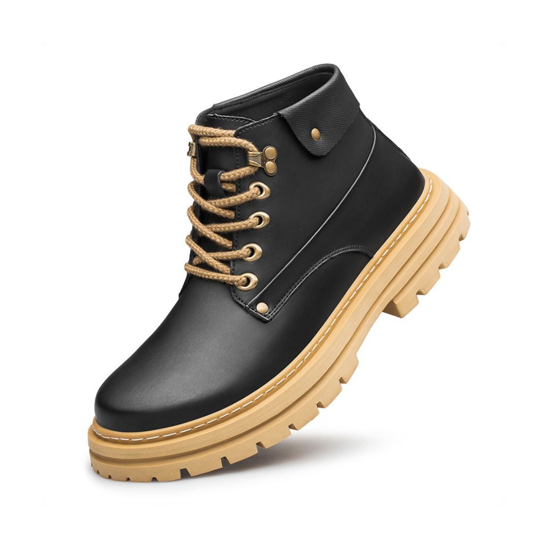 Botas Borcet™ (+6cm de Altura)