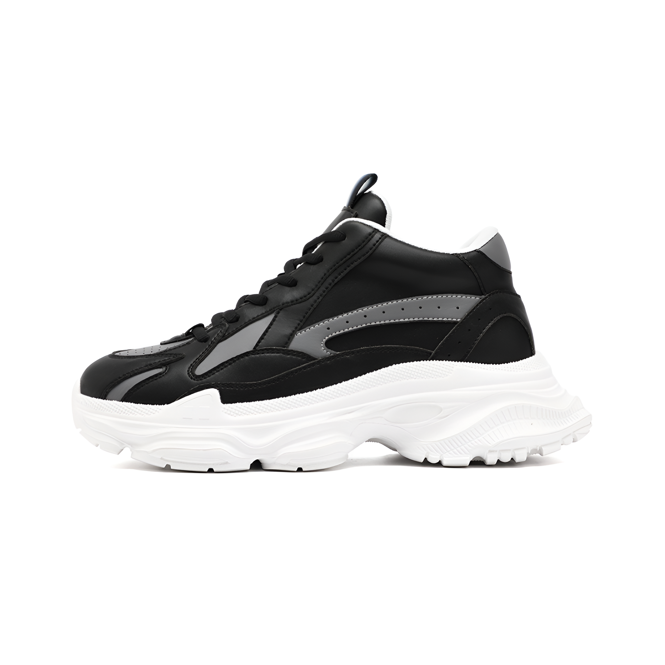 Tenis Zayro™ (+7cm de Altura)
