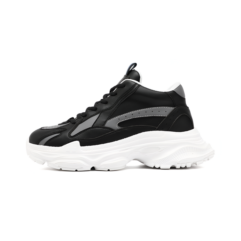 Tenis Zayro™ (+7cm de Altura)