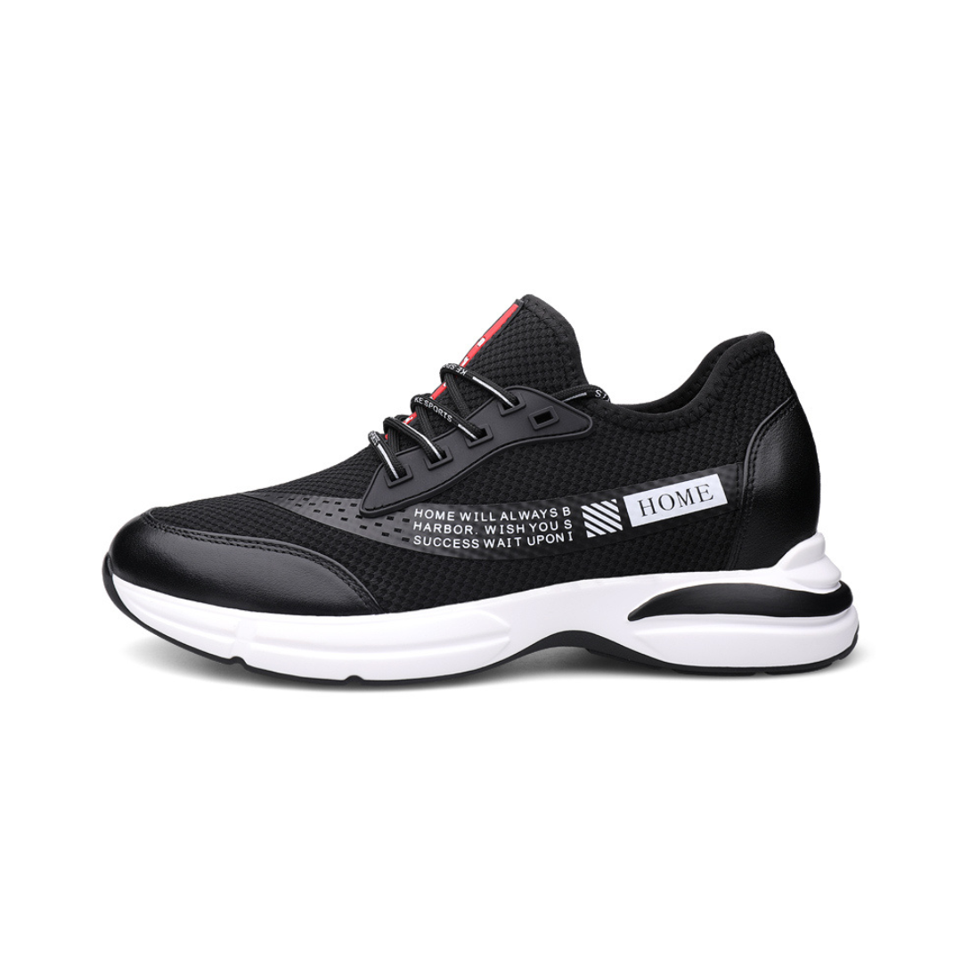 Tenis Zyvek™ (+10cm de Altura)