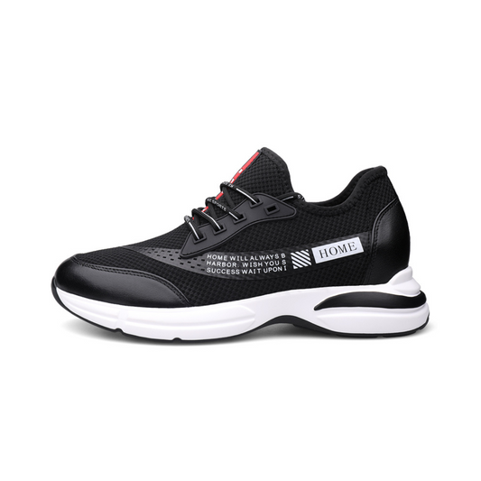 Tenis Zyvek™ (+10cm de Altura)