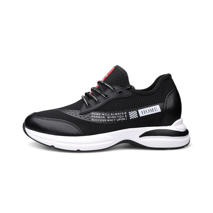 Tenis Zyvek™ (+10cm de Altura)