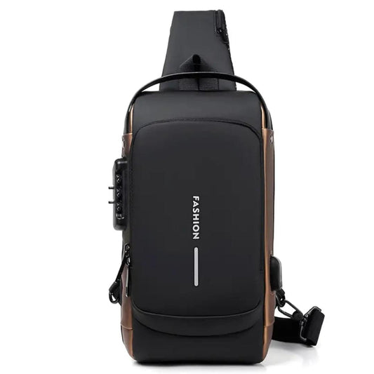 BANDIT™ Bandolera de Piel