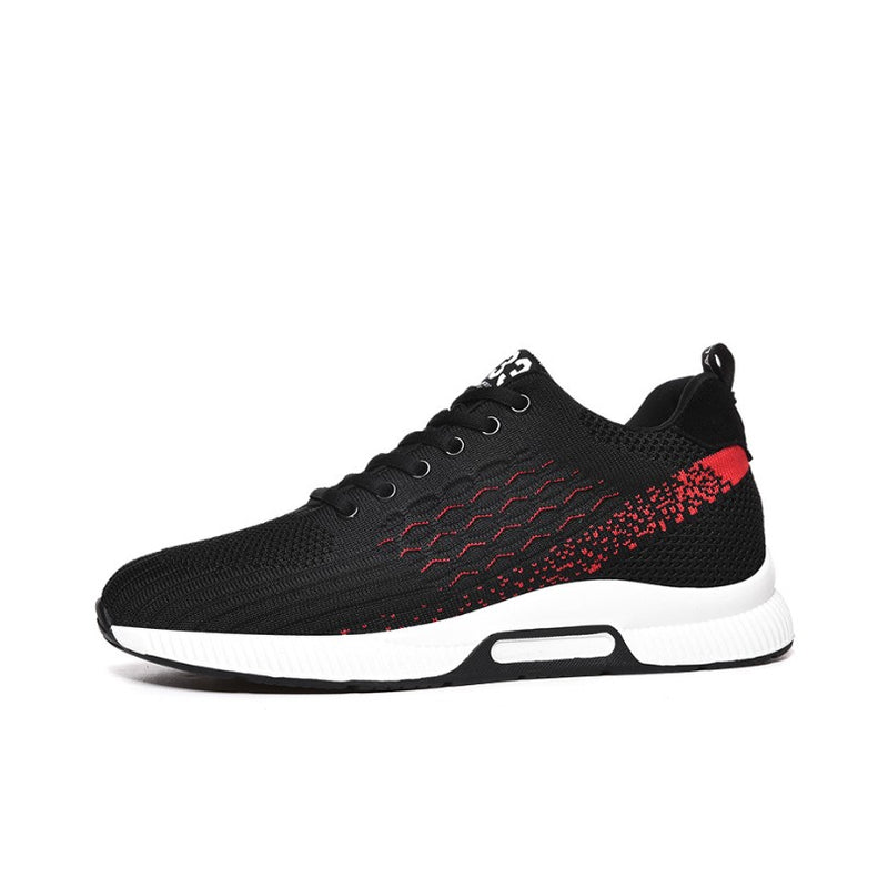 Tenis Gozz™ (+8cm de Altura)