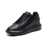 Tenis Alex Full Black™ (+8 cm de altura)