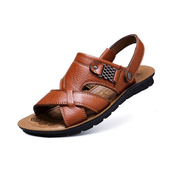 Sandalias Pompeya™ Comodidad y Estilo