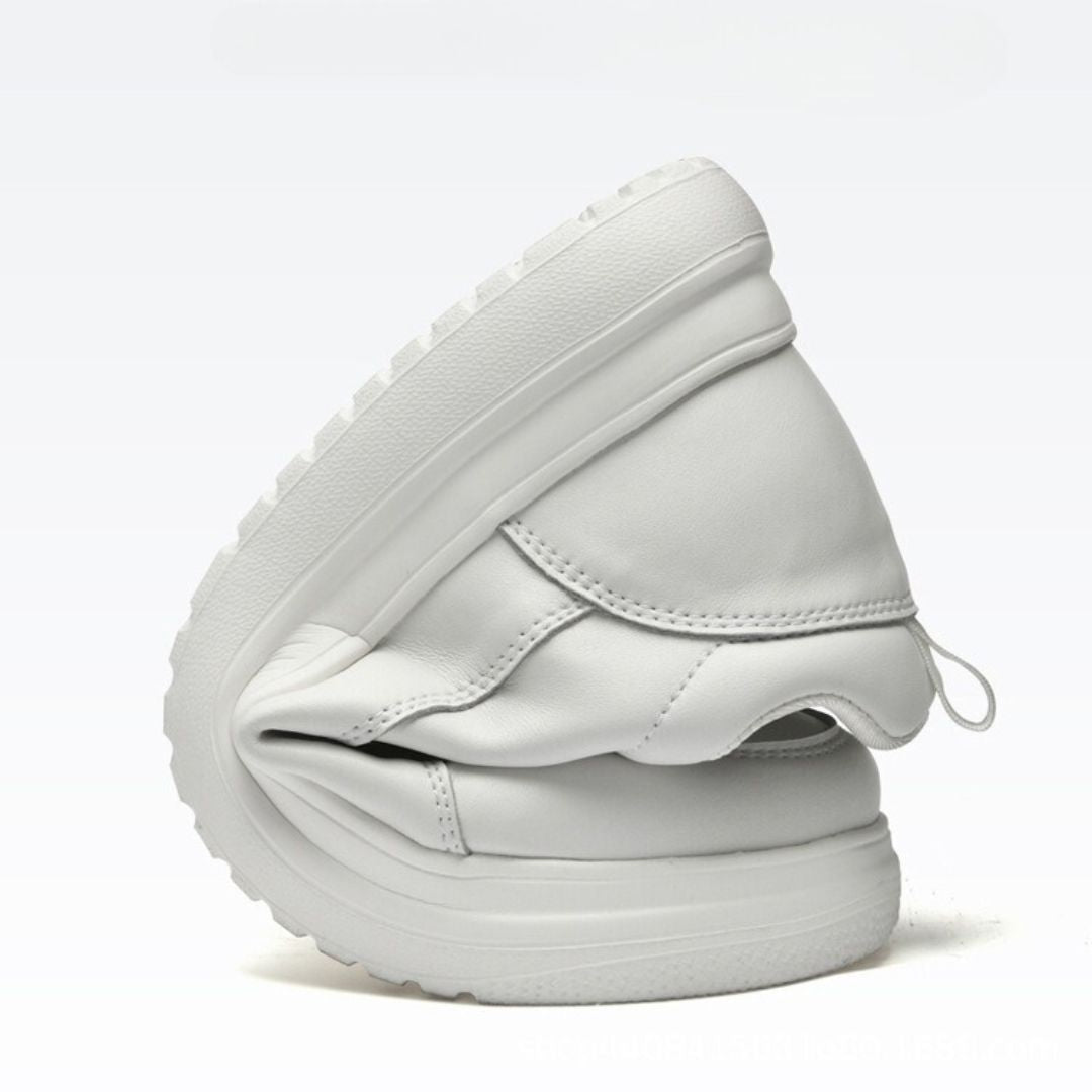 Tenis Cosmos™ (+8cm de Altura) – Pampera