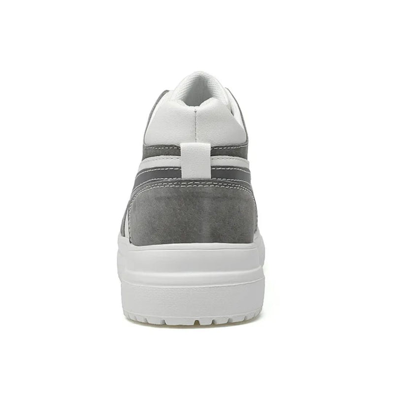 Tenis Genesis™ (+8cm De Altura)