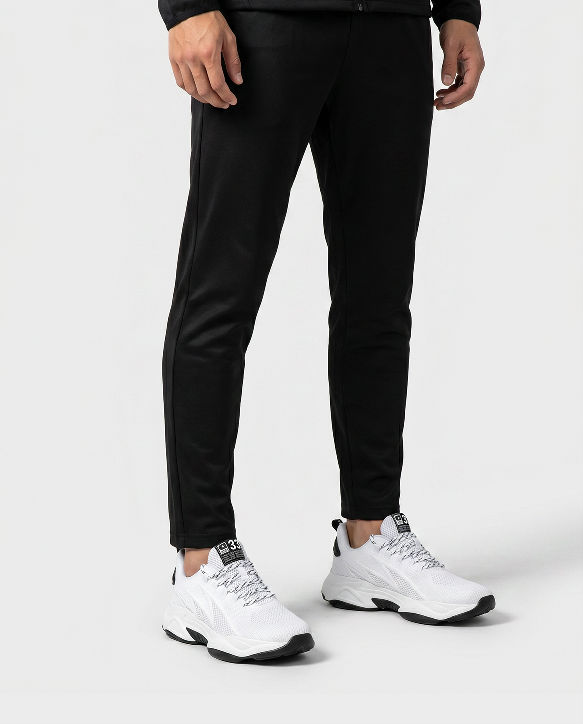 Tenis Vexon™ (+8cm de Altura)