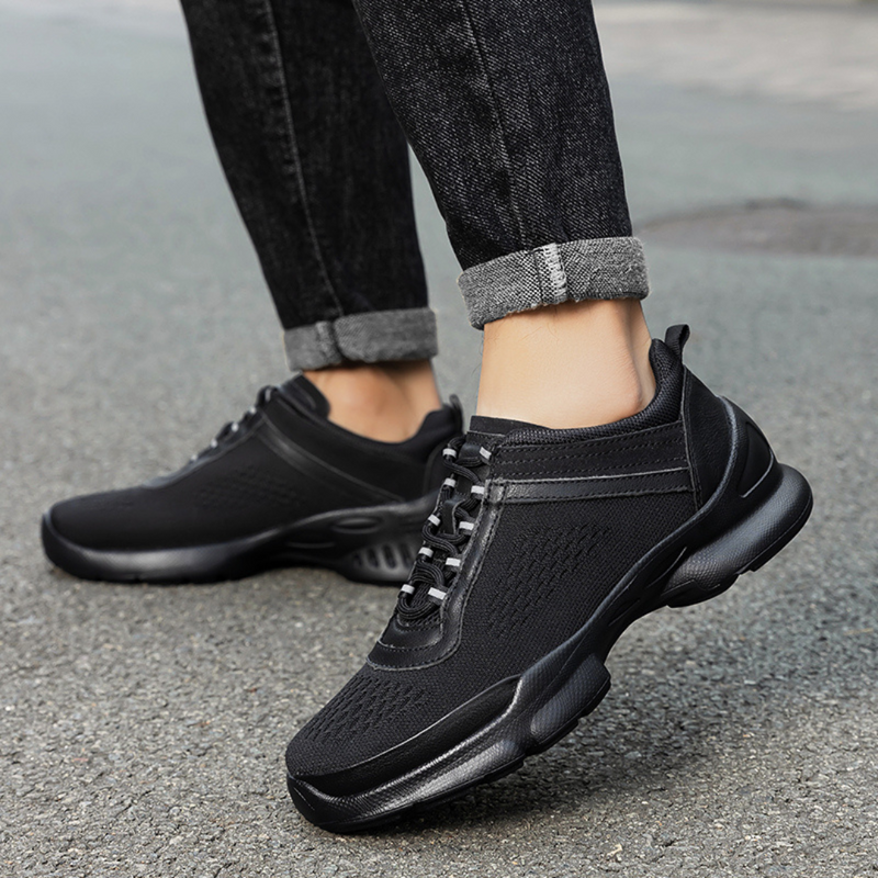 Tenis Zendis™ (+6cm de Altura)