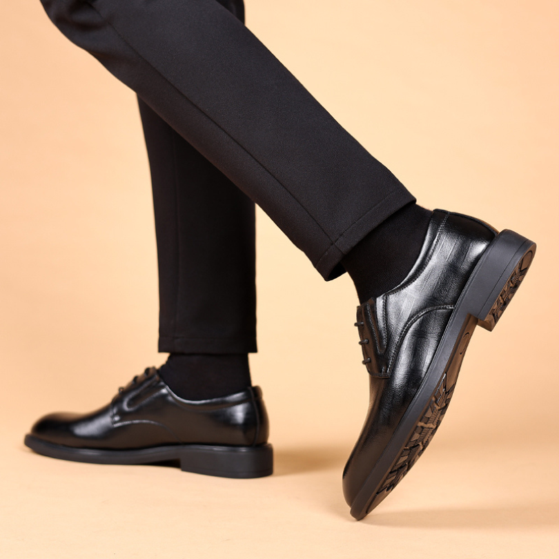 Zapatos Milano™ (+8cm de Altura)
