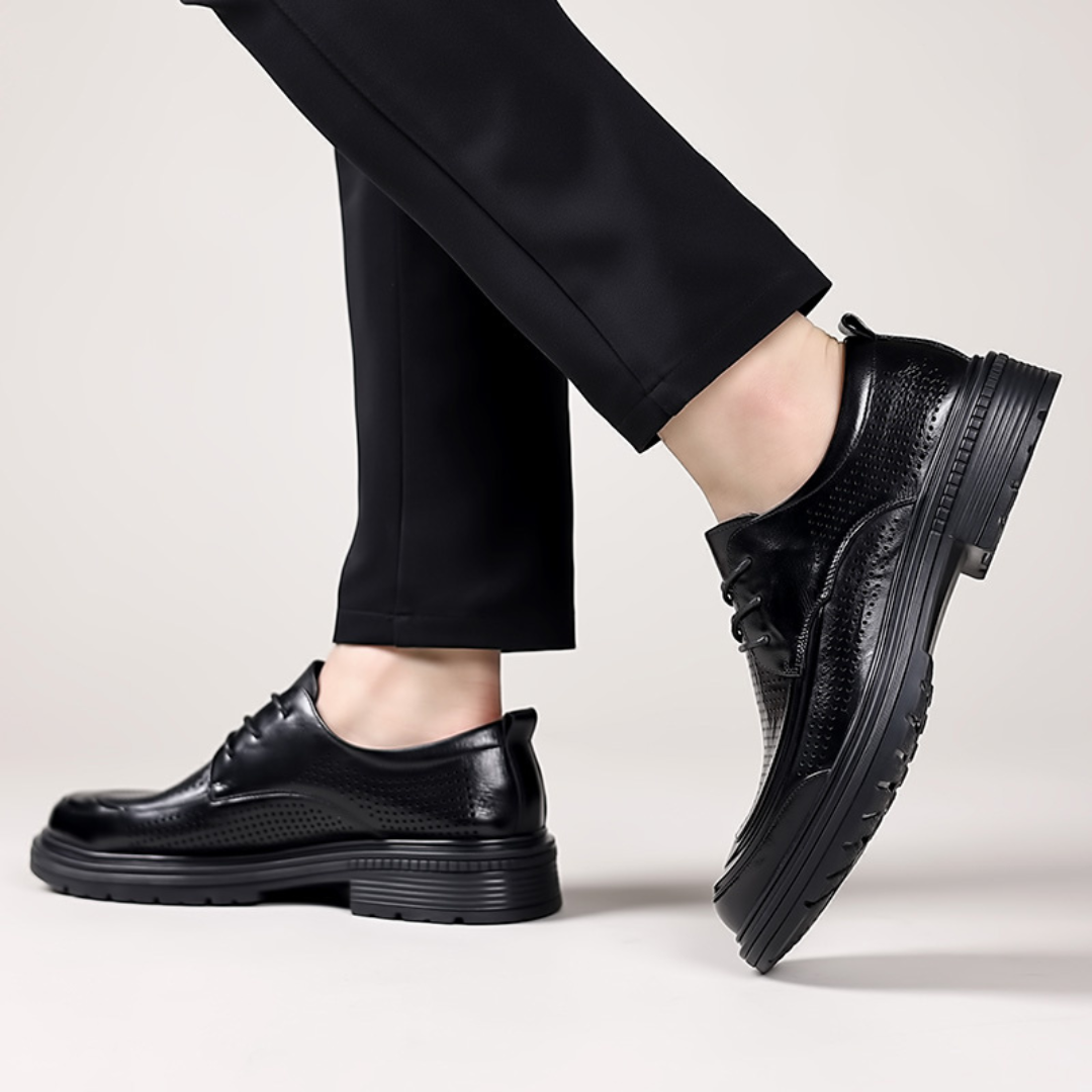 Zapatos Attori™ (+3cm de Altura)