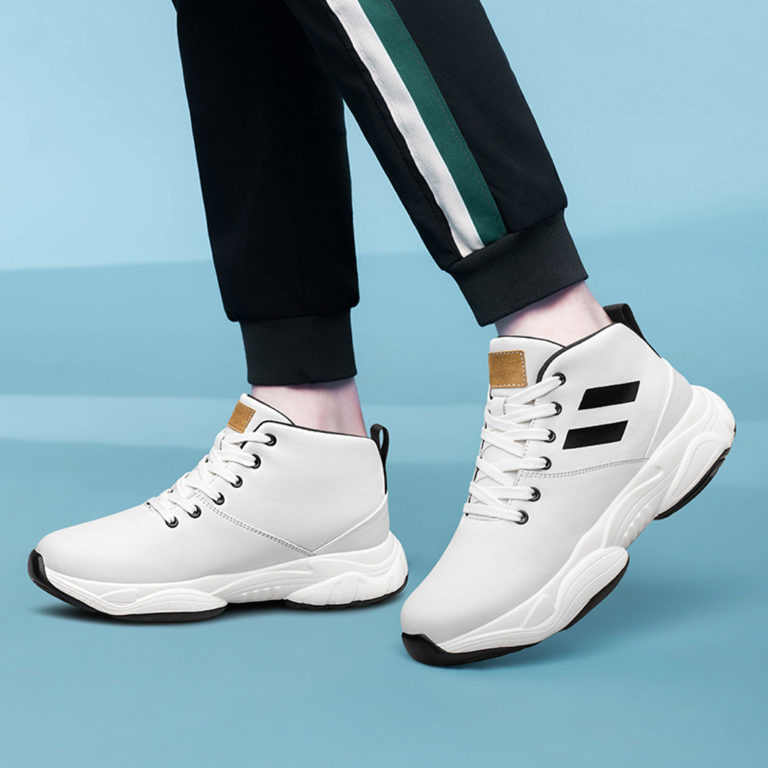 Tenis Orbix™ (+8cm de Altura)