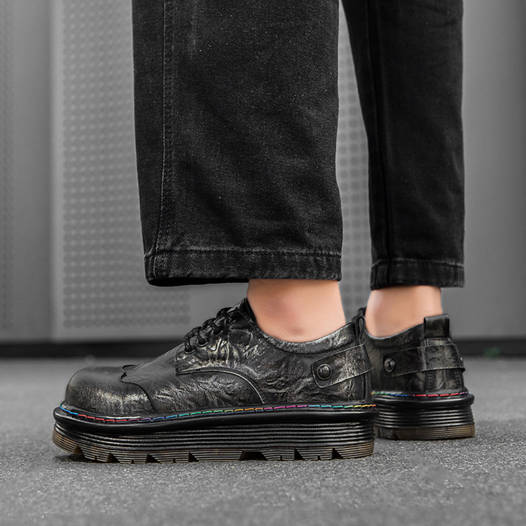 Zapatos Savile™ (+6cm de Altura)