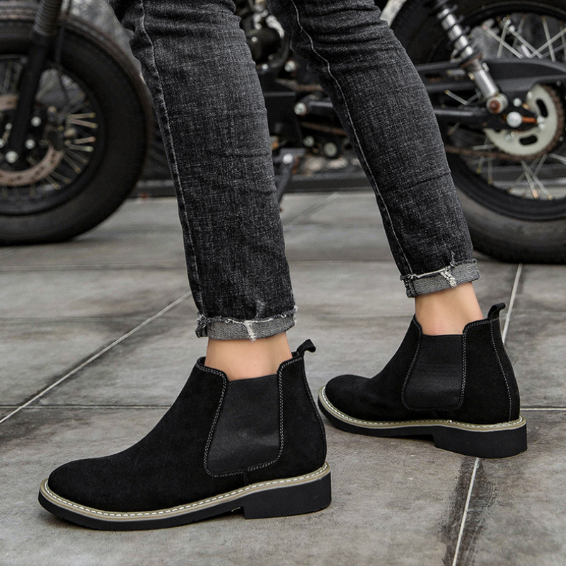 Botas Brighton™ (+8cm de Altura)