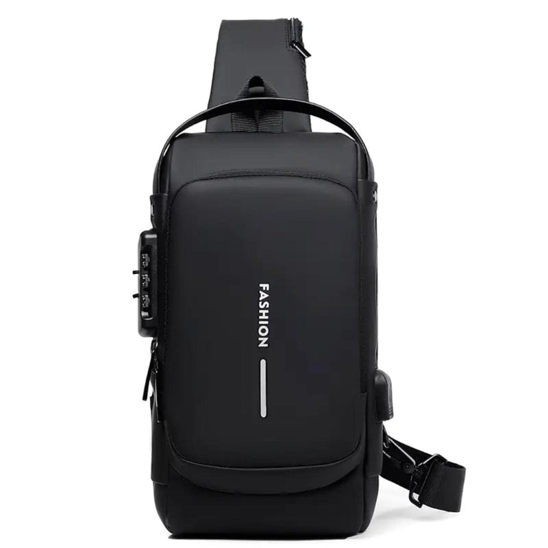 BANDIT™ Bandolera de Piel