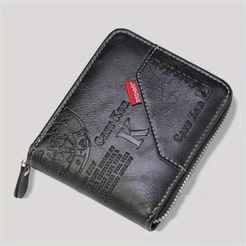 Cartera Coreana SLEEVE™ Estilo Vintage