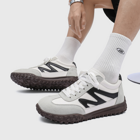 Tenis Moroa™ (+8cm de Altura)