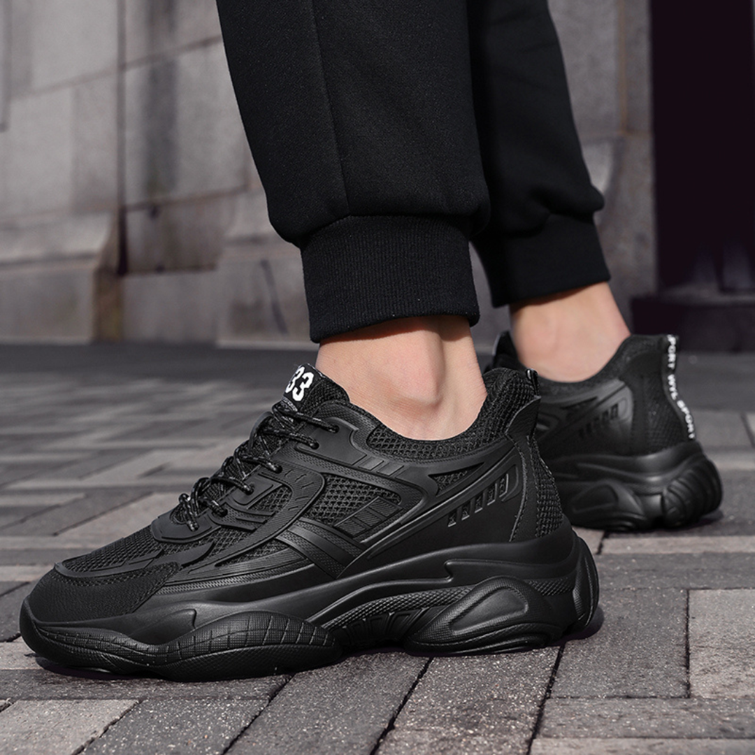 Tenis Voro™ (+8cm de Altura)