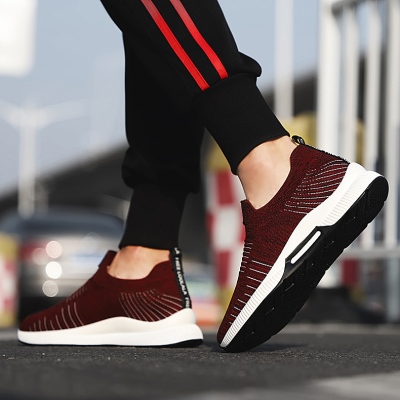 Tenis West™ (+8cm de Altura)