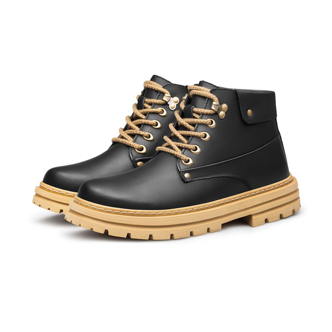 Botas Borcet™ (+8cm de Altura)