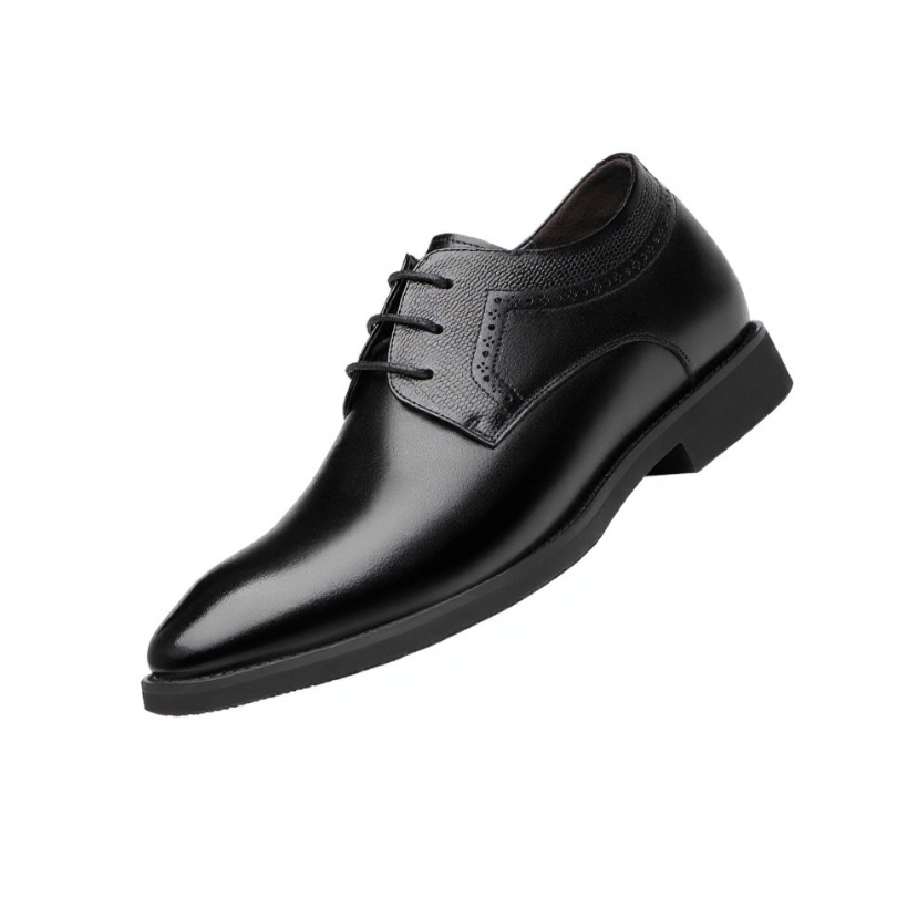 Zapatos Lucca™ (+8cm de Altura)