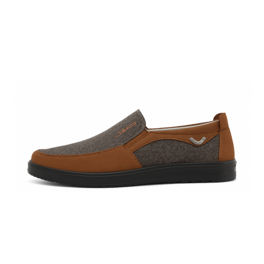 Zapatos León™ Elegancia y Comodidad