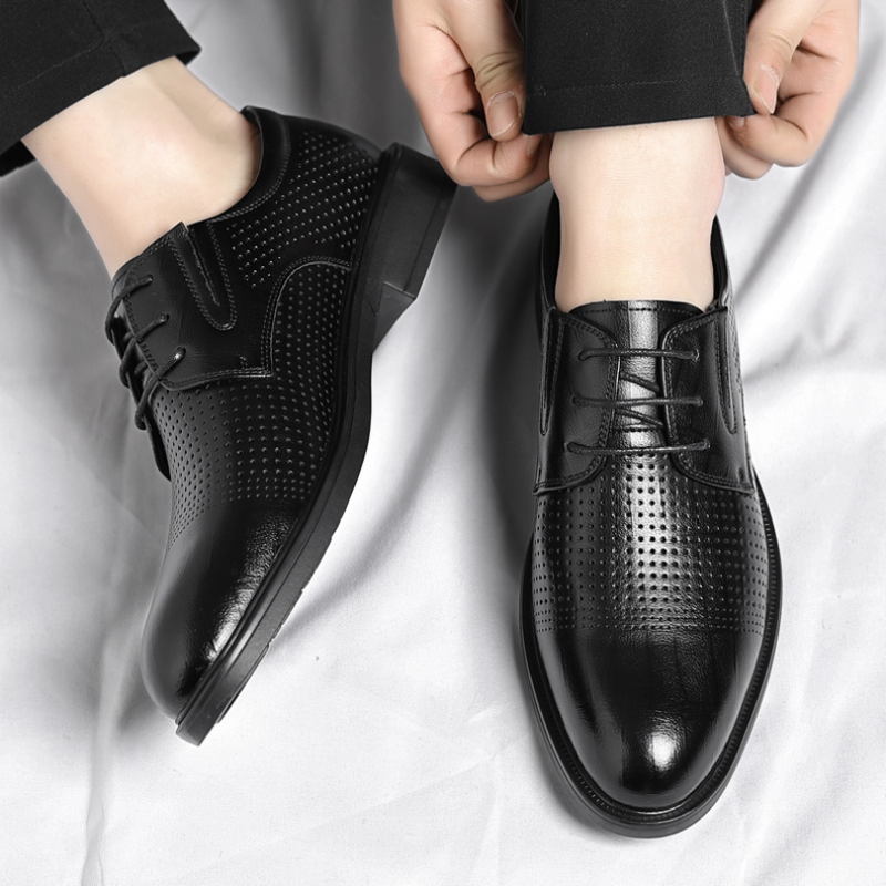Zapatos Altivo™ (+8cm de Altura)