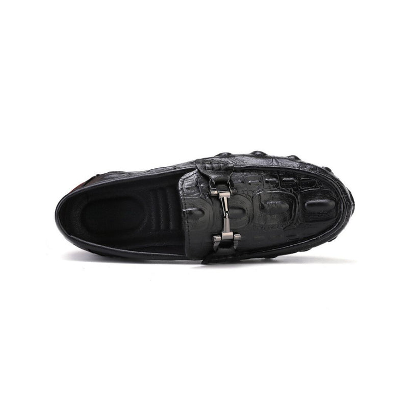 Mocasines Grek™ (+6cm de Altura)