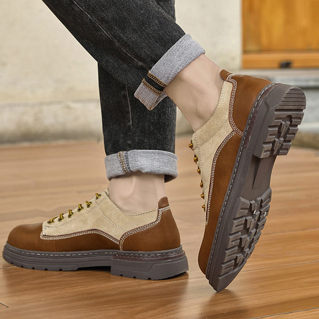 Zapatos Ariston™ (+6cm de Altura)