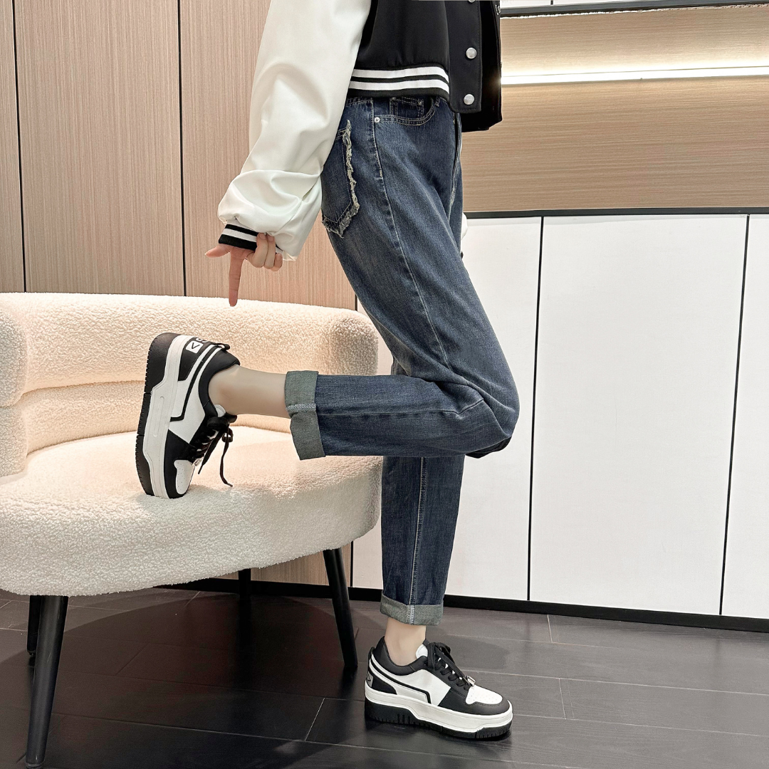 Tenis Belford™ (+6cm de Altura)