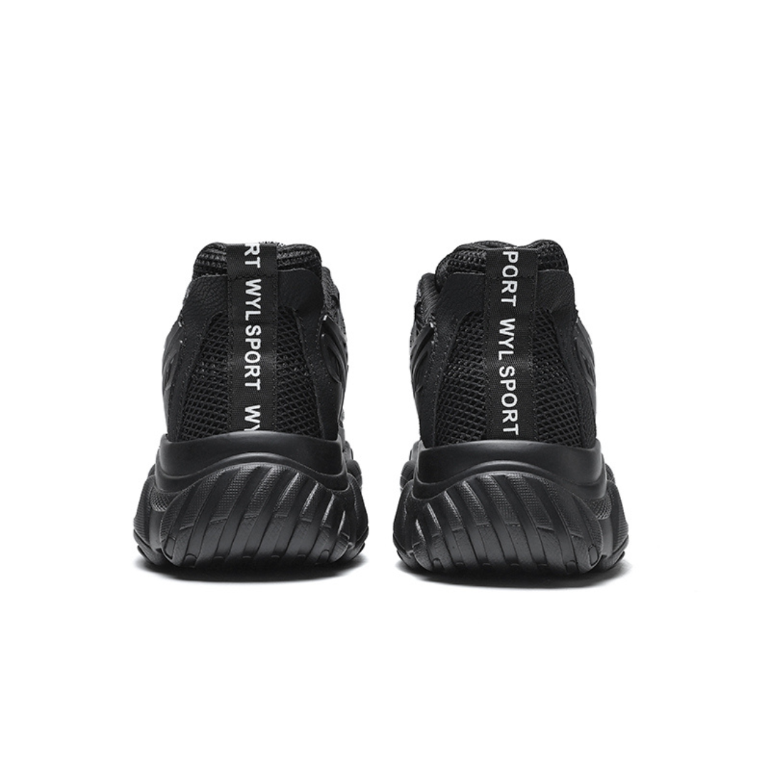 Tenis Voro™ (+8cm de Altura)