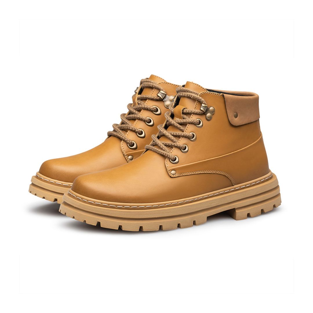 Botas Borcet™ (+6cm de Altura)