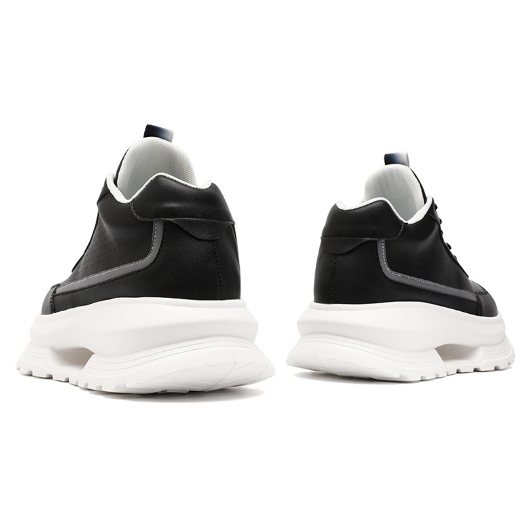 Tenis Nuvik™ (+7cm de Altura)