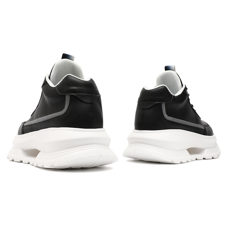 Tenis Nuvik™ (+7cm de Altura)
