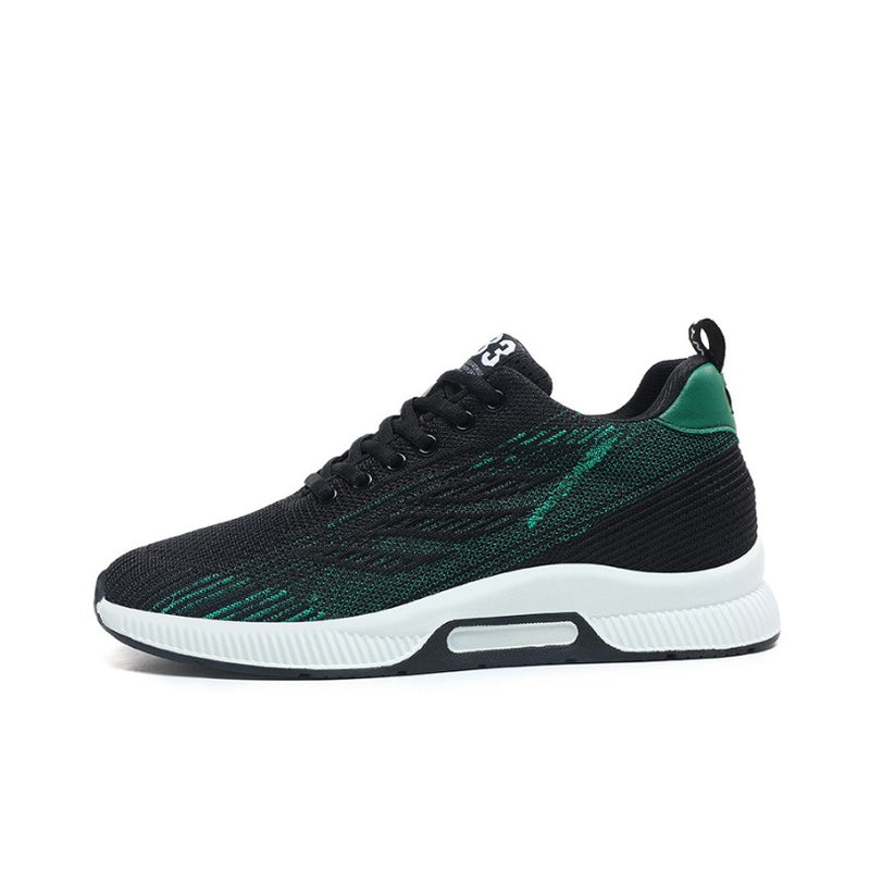 Tenis Nexos™ (+8cm de Altura)