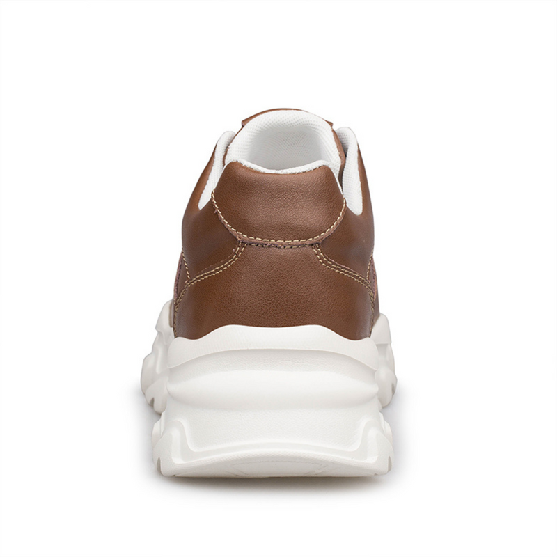Tenis UrbanLift™ (+8cm de Altura)