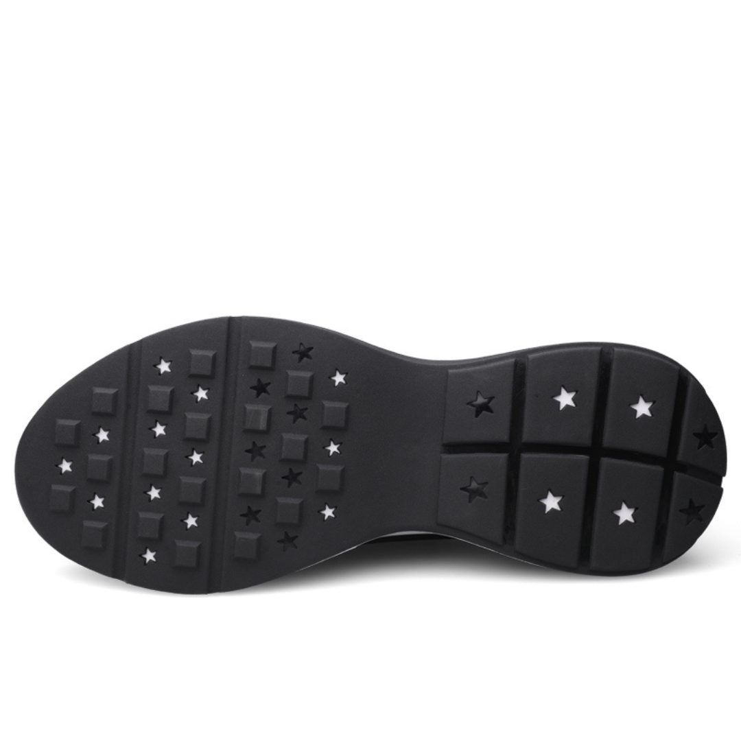 Tenis Zyvek™ (+10cm de Altura)