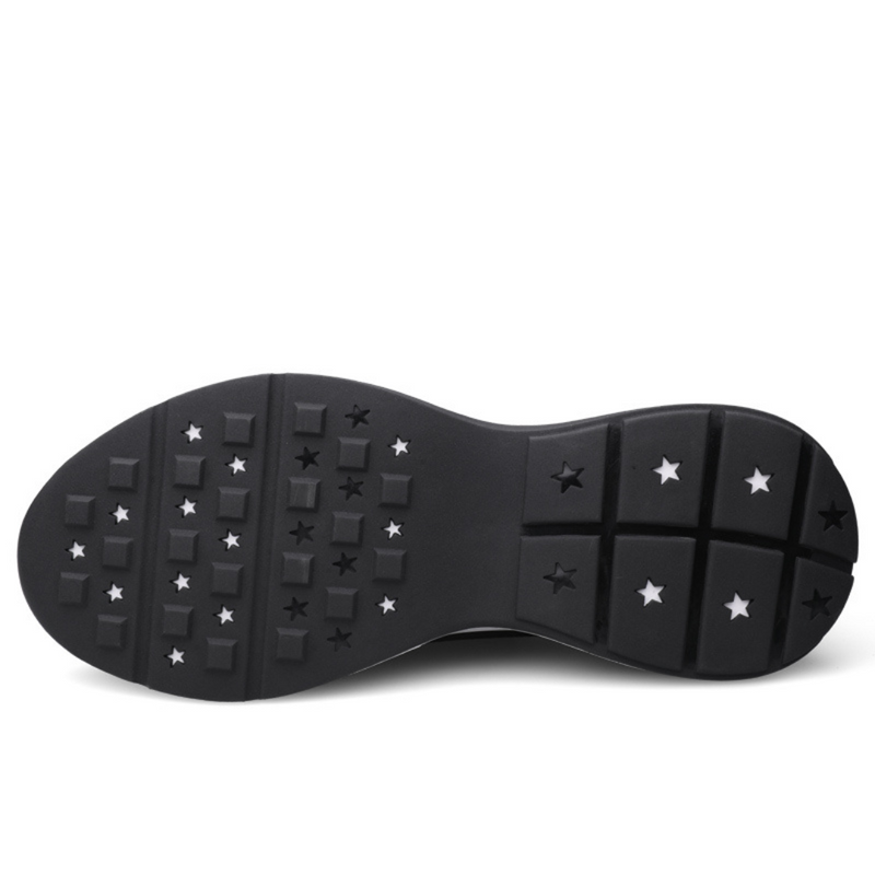 Tenis Zyvek™ (+10cm de Altura)