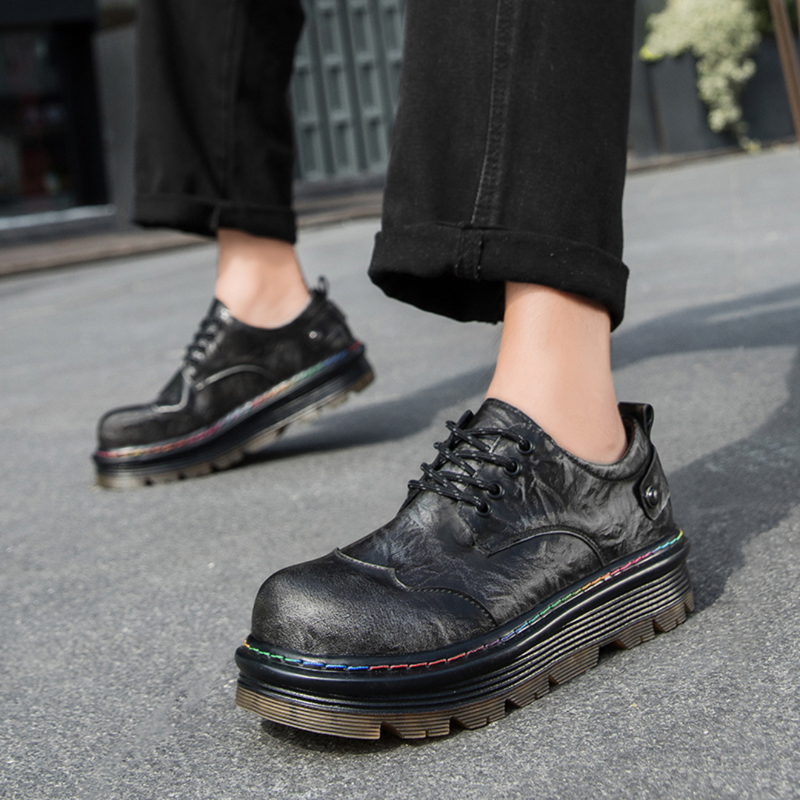 Zapatos Savile™ (+6cm de Altura)