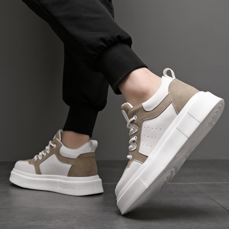 Tenis Vox™ (+8cm de Altura)