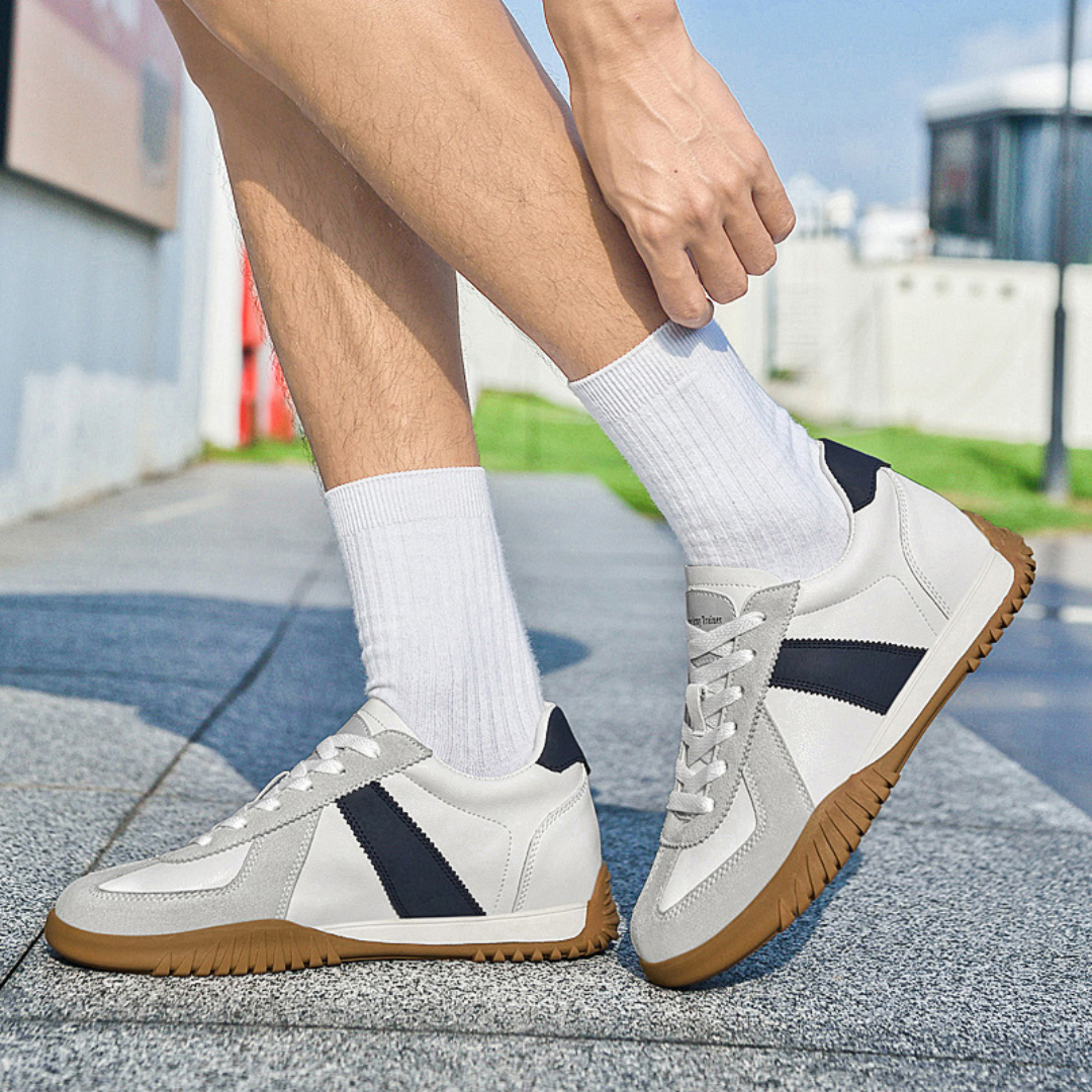 Tenis Cloud™ (+7cm de Altura)